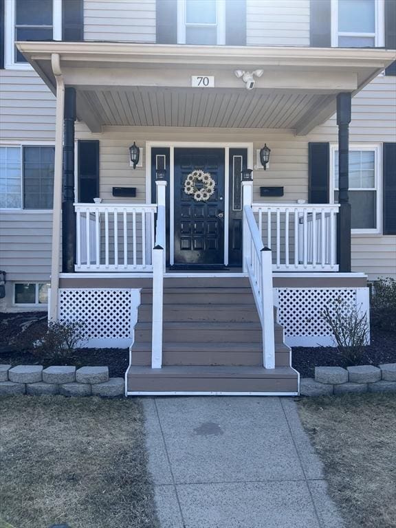70 W High St, Avon, MA 02322