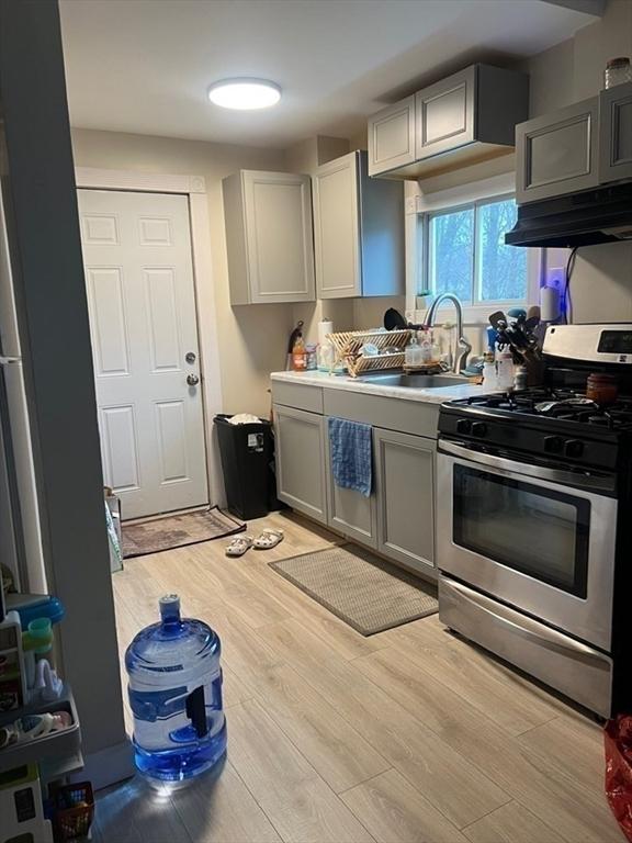 70 W High St, Avon, MA 02322