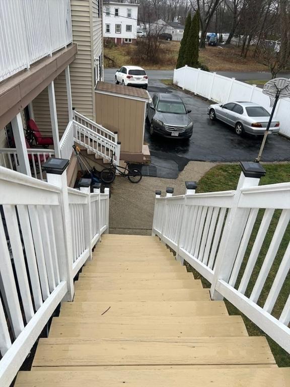 70 W High St, Avon, MA 02322