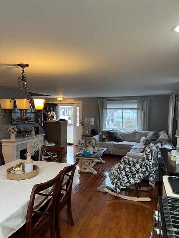 70 W High St, Avon, MA 02322