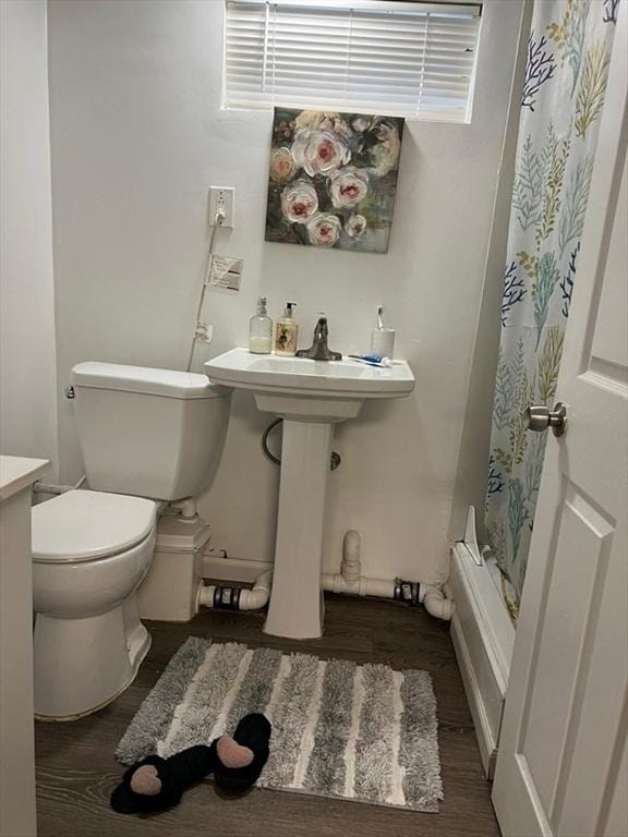 70 W High St, Avon, MA 02322