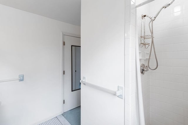 10 Mallard Rd, Acton, MA 01720 - full bathroom with a shower stall