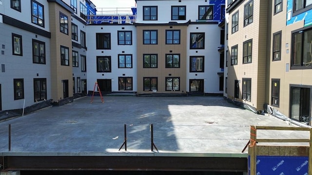 1025 Massachusetts Ave Unit 502, Arlington, MA 02476 - view of building exterior