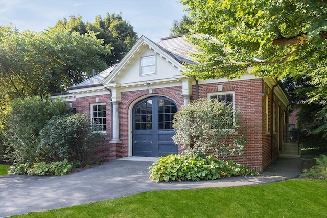 87 Hammond St, Newton, MA 02467 - view of outdoor structure