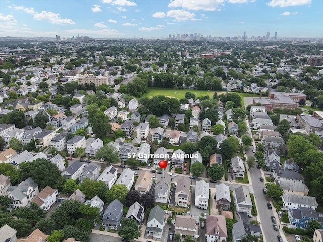 57 Garrison Ave Unit 57, Somerville, MA 02144 - view of property location