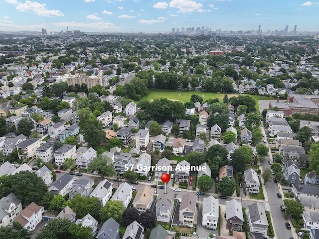 57 Garrison Ave Unit 57, Somerville, MA 02144