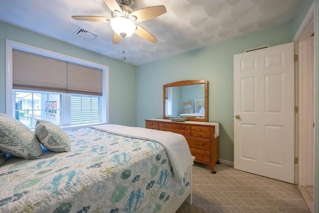 65 Bliss Ave Unit 4, Attleboro, MA 02703 - bedroom featuring a ceiling fan