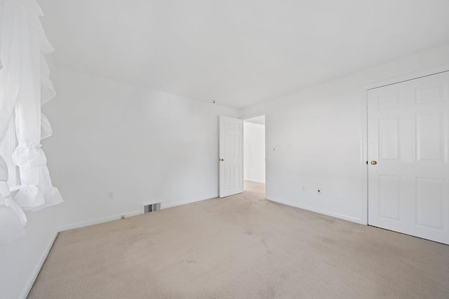 2 Winstead Rd, Weymouth, MA 02189 - unfurnished bedroom featuring carpet and baseboards