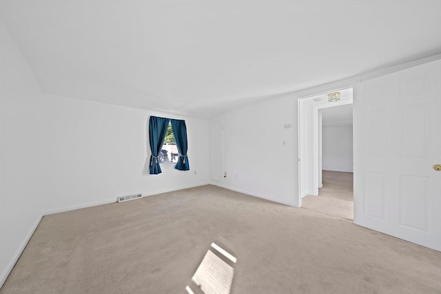 2 Winstead Rd, Weymouth, MA 02189 - carpeted spare room featuring baseboards