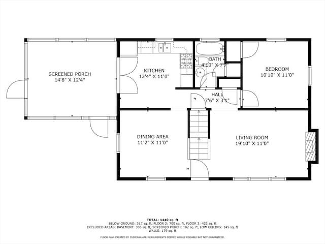 2 Winstead Rd, Weymouth, MA 02189 - property floor plan