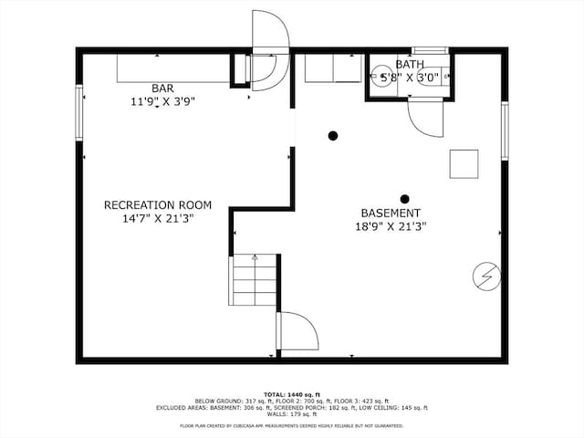 2 Winstead Rd, Weymouth, MA 02189 - home floor plan