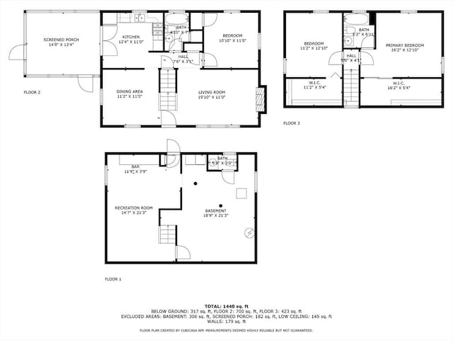 2 Winstead Rd, Weymouth, MA 02189 - room layout