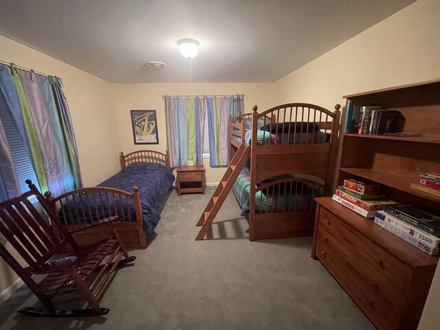 9201 Mountainside Dr Unit 9201, Hancock, MA 01237 - carpeted bedroom featuring baseboards