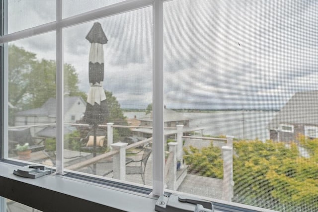16 Squanto Rd, Weymouth, MA 02191 - water view