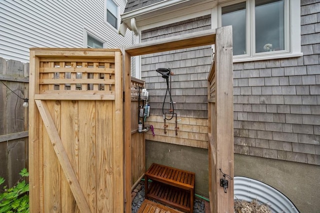 16 Squanto Rd, Weymouth, MA 02191 - exterior view