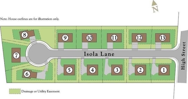 62 High St Lot 1, Stoneham, MA 02180 - view of miscellaneous property collateral
