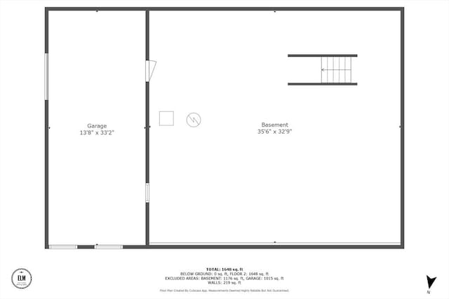 3 Ethan Cir, South Hadley, MA 01075 - view of property floor plan