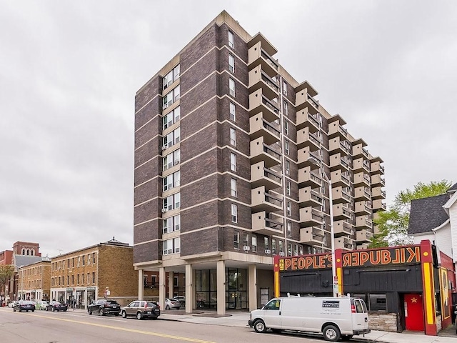 872 Massachusetts Ave Unit 401, Cambridge, MA 02139 - view of property
