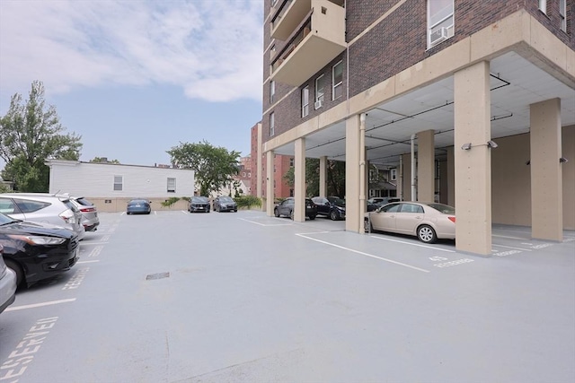 872 Massachusetts Ave Unit 401, Cambridge, MA 02139 - view of asphalt road