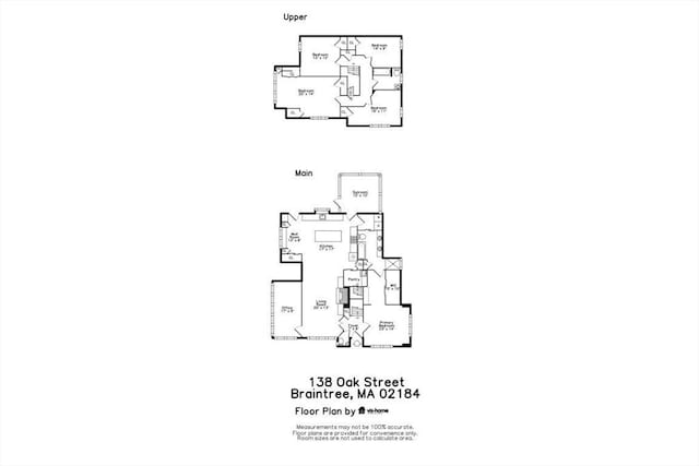 home floor plan