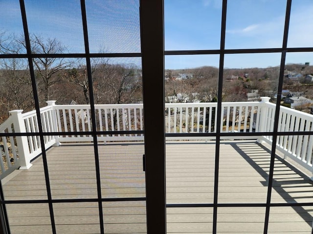53 Kelly Ln, Lynn, MA 01904 - view of deck