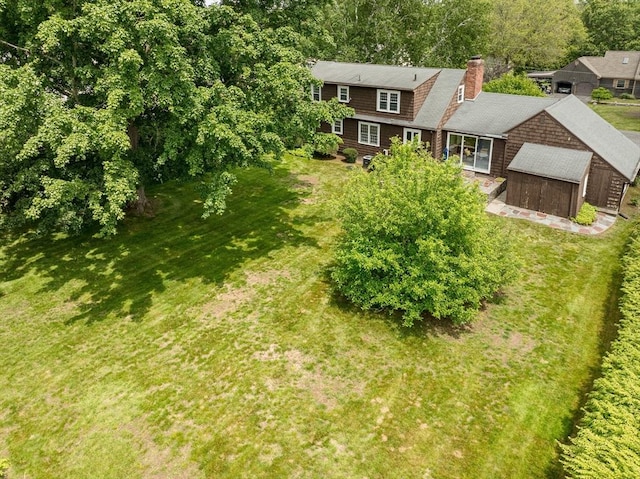 169 Mountainview Rd, East Longmeadow, MA 01028 - view of subject property