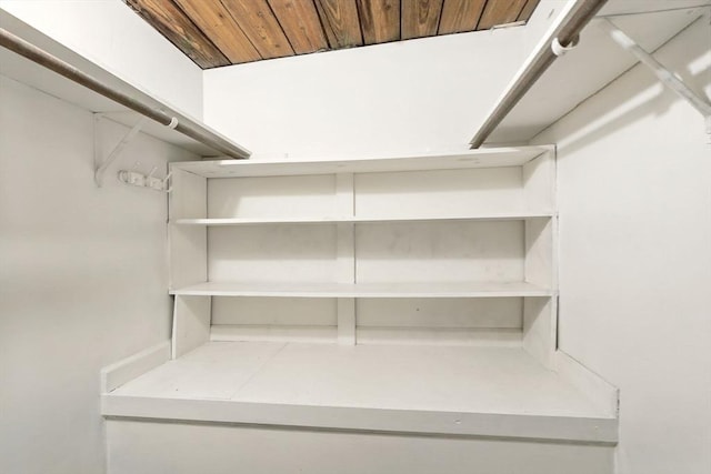 124 College St Unit 20, South Hadley, MA 01075 - view of walk in closet