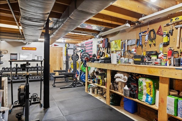 6 Shannon Cir, Westford, MA 01886 - view of storage