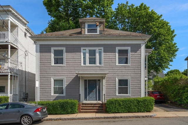 14 Forest Ave, Salem, MA 01970 - view of front of property