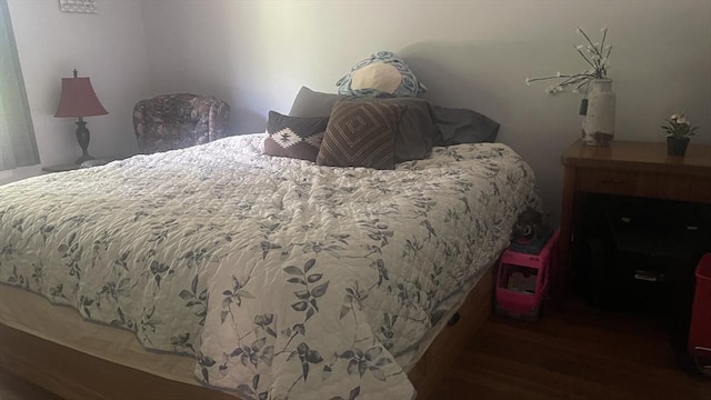 64 Broad St, Rehoboth, MA 02769 - bedroom featuring wood finished floors