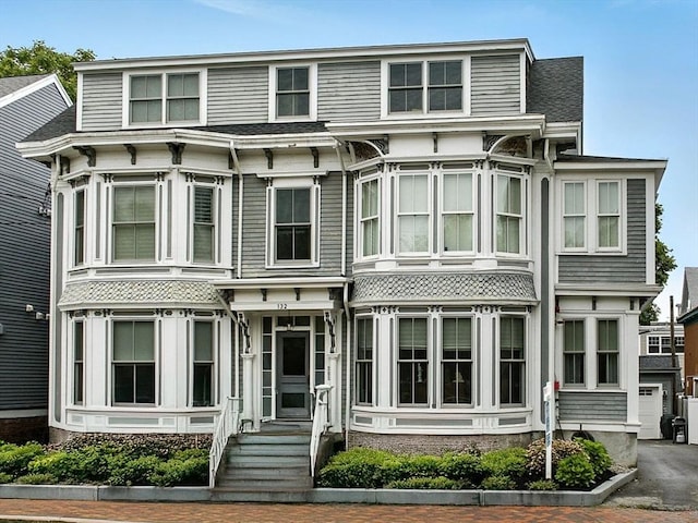 132 High St Unit B, Newburyport, MA 01950 - view of front facade