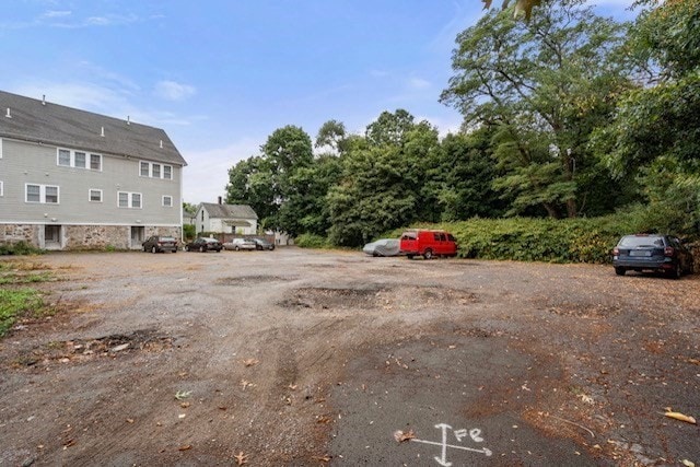 0 Fairview Rd, Off Norwood MA, 02062 land for sale