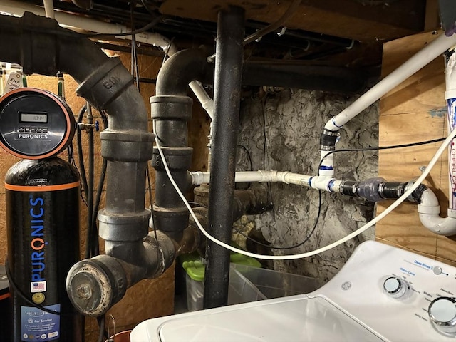 1-3 River Pl, Methuen, MA 01844 - view of utilities