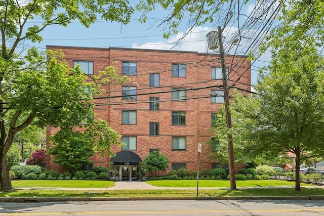 128 Pleasant St Unit 407, Arlington, MA 02476 - view of property