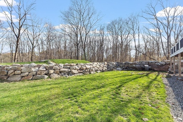 3 Toronto Ave, Gloucester, MA 01930 - view of grassy yard
