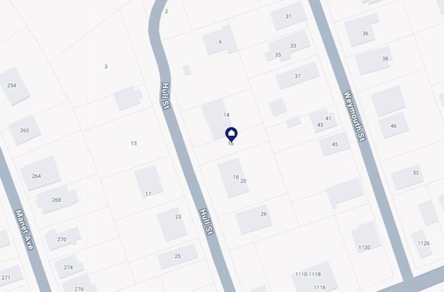 16 Hull St, Quincy, MA 02169