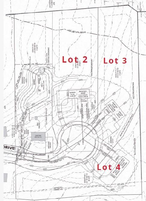 LOT4 Forest Hill Dr, Rutland, MA 01543 - map