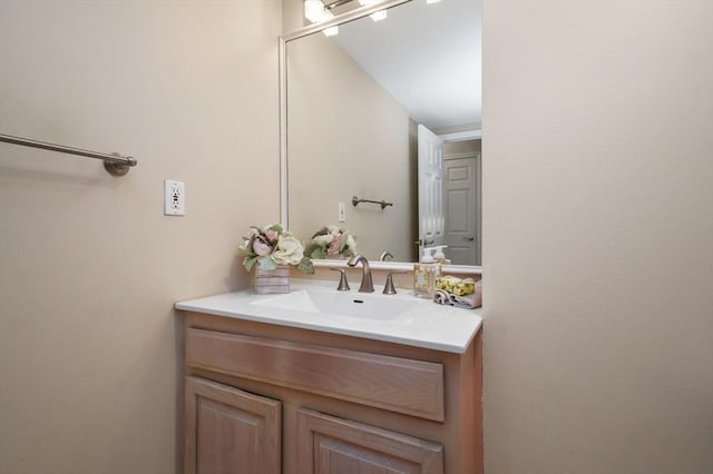 131 Coolidge Ave Unit 422, Watertown, MA 02472 - bathroom with vanity