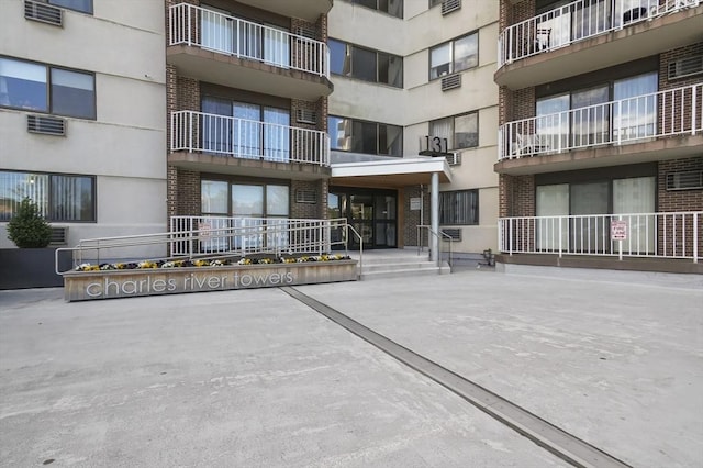 131 Coolidge Ave Unit 422, Watertown, MA 02472 - view of property