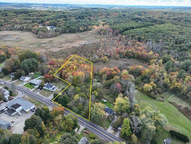 0 Broadway, Haverhill MA, 01832 land for sale