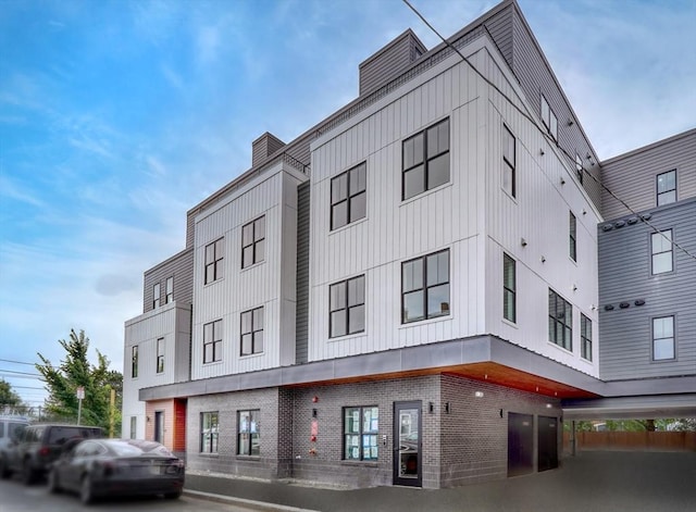 116 Moore St Unit 305, Boston, MA 02128 - view of building exterior