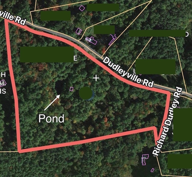 0 Dudleyville Rd, Leverett MA, 01054 land for sale