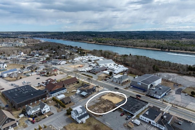 129-137 Main St, Bourne, MA 02532