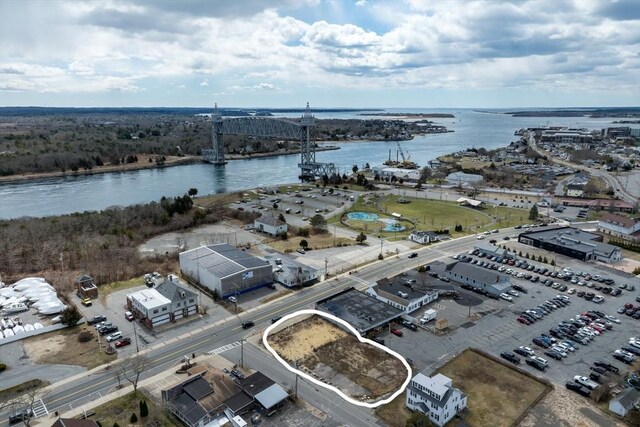 129-137 Main St, Bourne, MA 02532