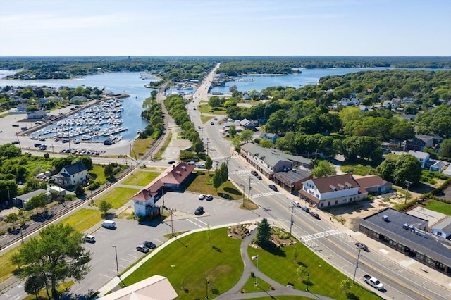 129-137 Main St, Bourne, MA 02532