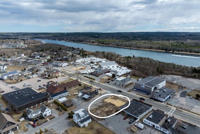 129-137 Main St, Bourne, MA 02532