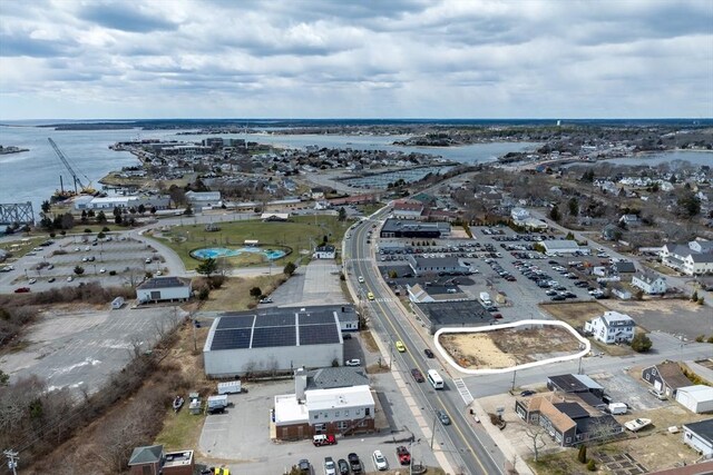 129-137 Main St, Bourne, MA 02532