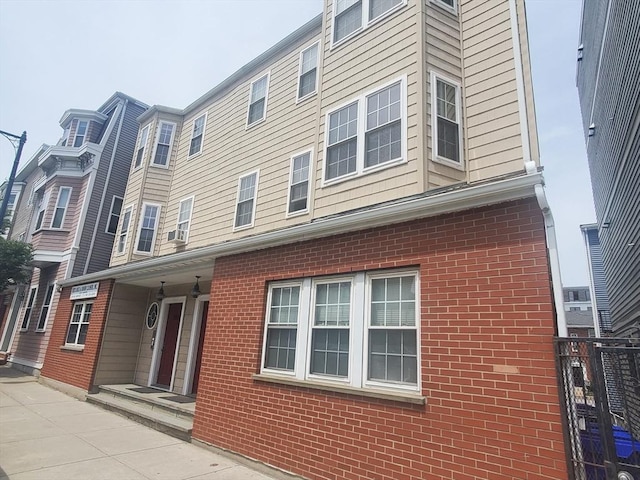 279-279A Dorchester St, Boston, MA 02127 - view of property
