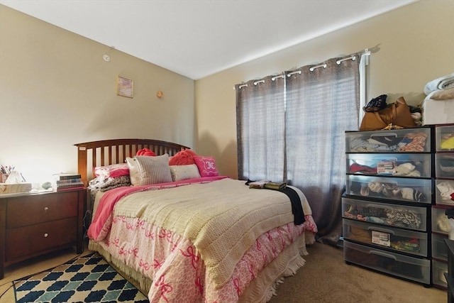 450 Somerset Ave Unit 3-6, Taunton, MA 02780 - bedroom with carpet flooring