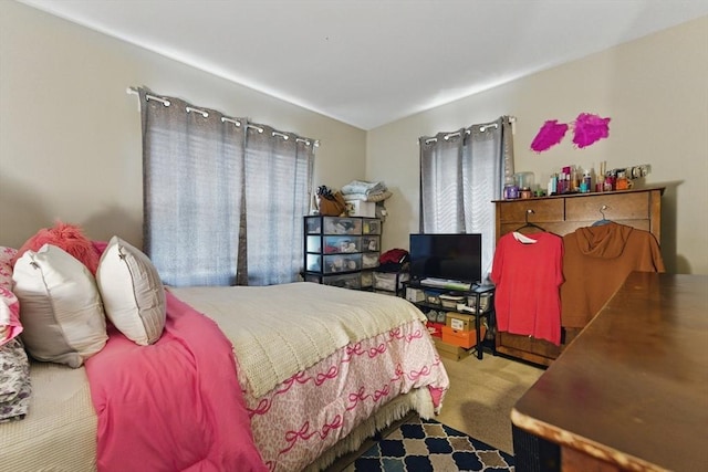450 Somerset Ave Unit 3-6, Taunton, MA 02780 - view of carpeted bedroom